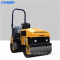 Südafrika New Road Roller Compactor mit gutem Preis FYL-1200